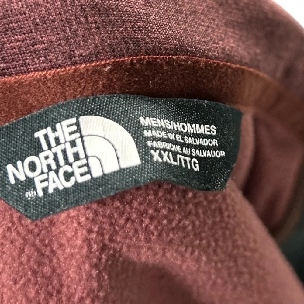 The North Face unleash your